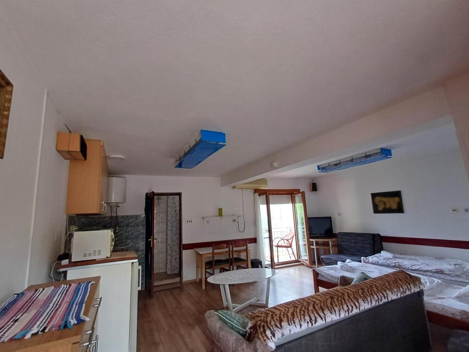 Apartments For Friends 트레빈예 객실 사진