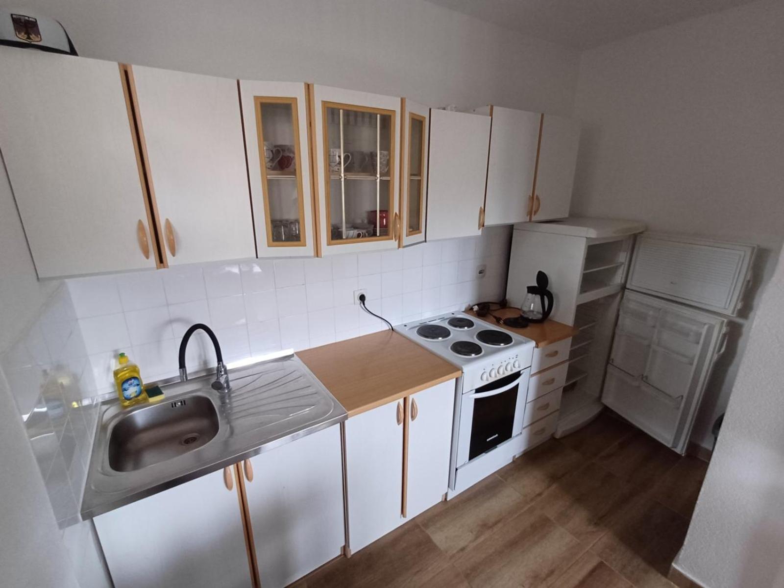 Apartments For Friends 트레빈예 객실 사진